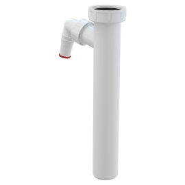 Cev sa holenderom i jednim prikljuckom 6/4